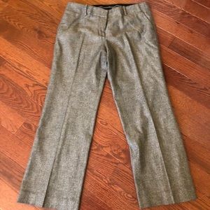 Ann Taylor Lined Trousers